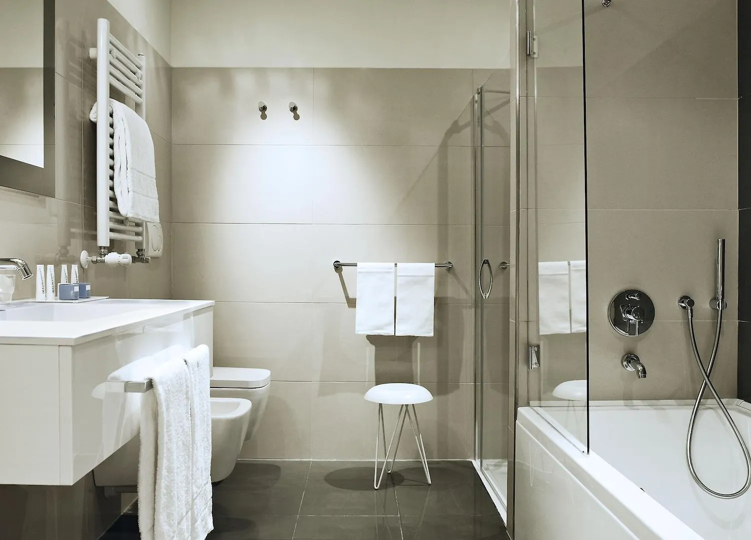מוגליאנו ונטו Move Hotels Venezia Nord 4*, מוגליאנו ונטו