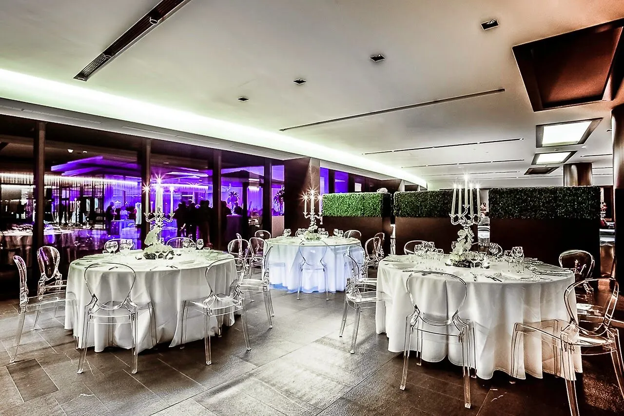 מוגליאנו ונטו Move Hotels Venezia Nord