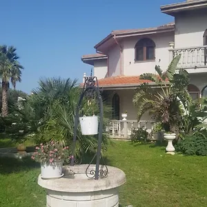  Сasa de vacaciones La Casa Delle Rose 2 Italia