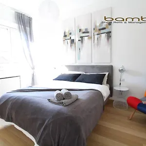  Apartamento Bamboo Zezonplus Italia