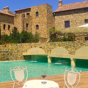 Appartement Castel Brunello 