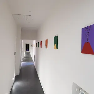 *** מלון Art Street איטליה