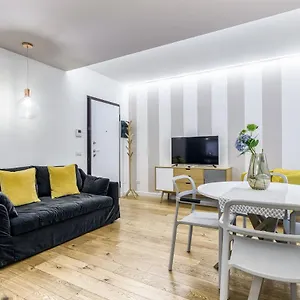  Apartamento Beplace In Porta Venezia Italia