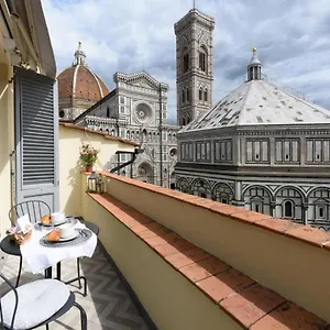  Apartamento Casa Barontini Italia