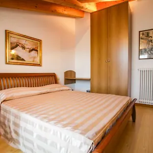 Apartment Gioiosa Piantedo