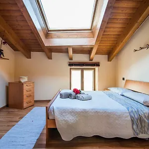 Appartement Il Sogno Di Claudia 