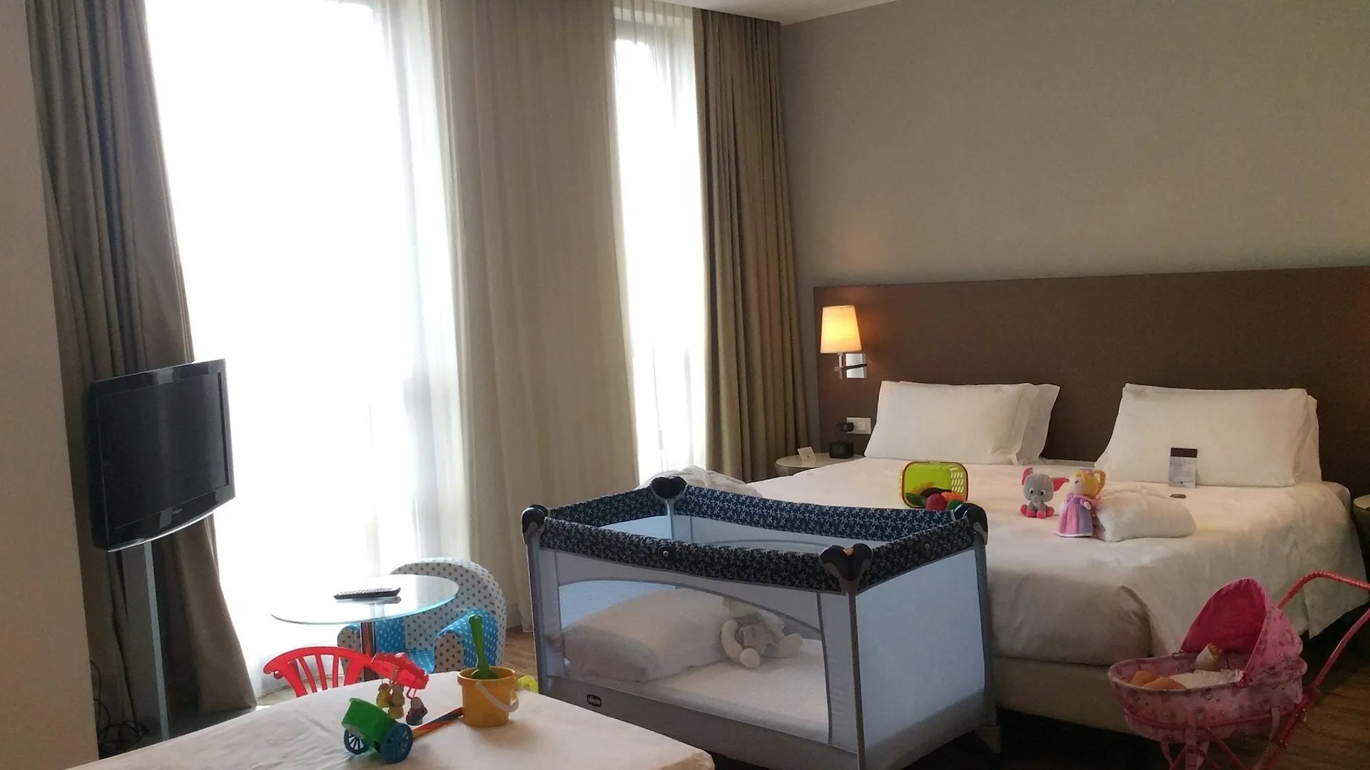 Move Hotels Venezia Nord Mogliano Veneto Italy