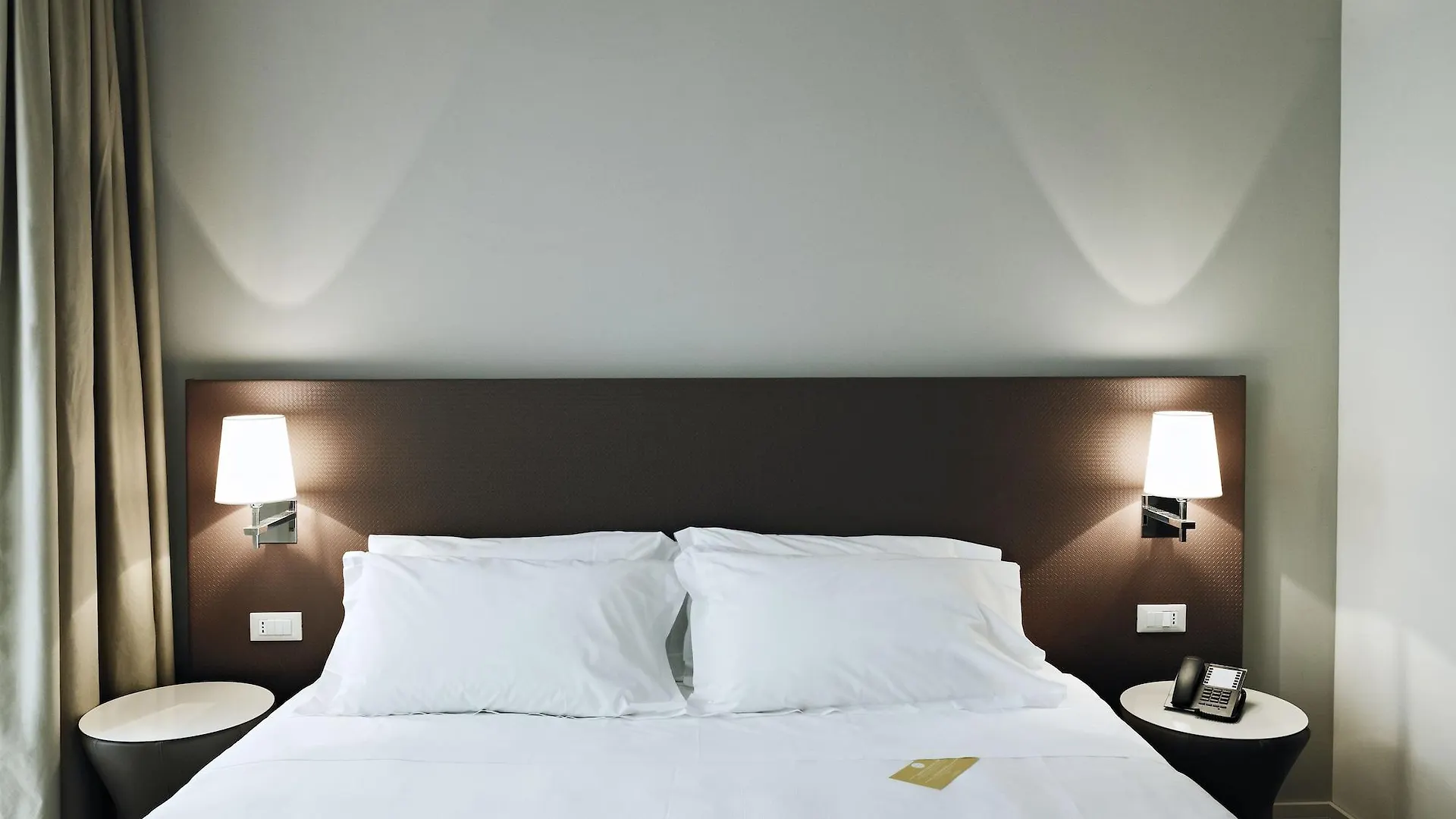 Move Hotels Venezia Nord Mogliano Veneto