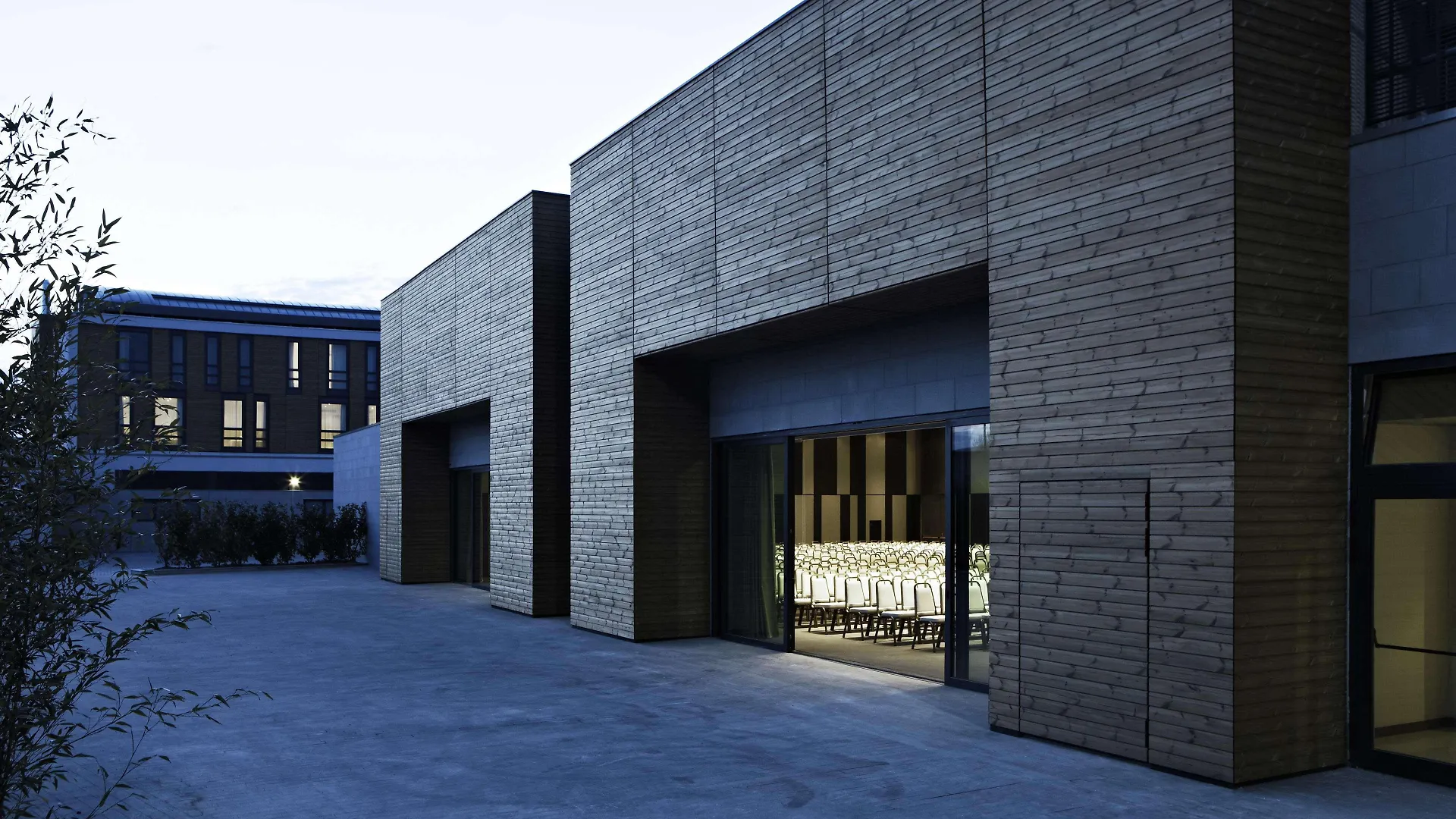 Move Hotels Venezia Nord Mogliano Veneto