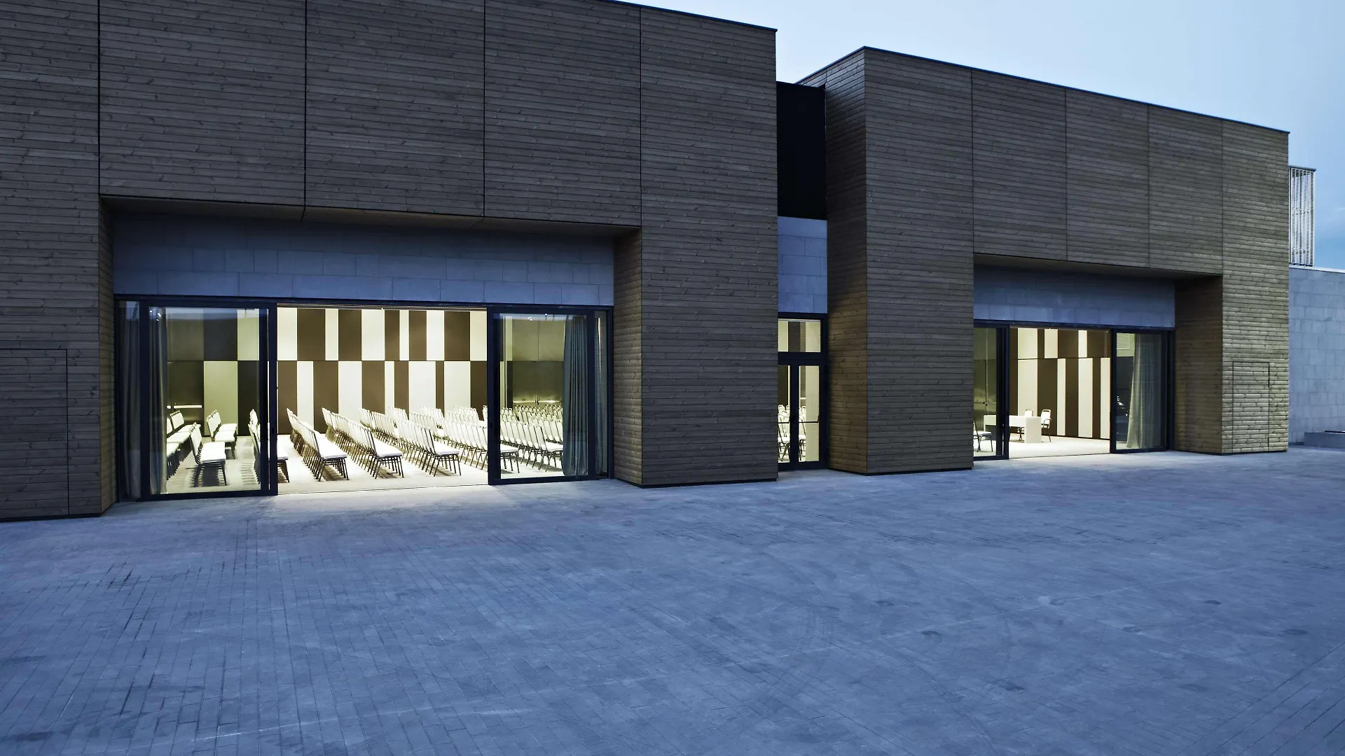 Move Hotels Venezia Nord Mogliano Veneto