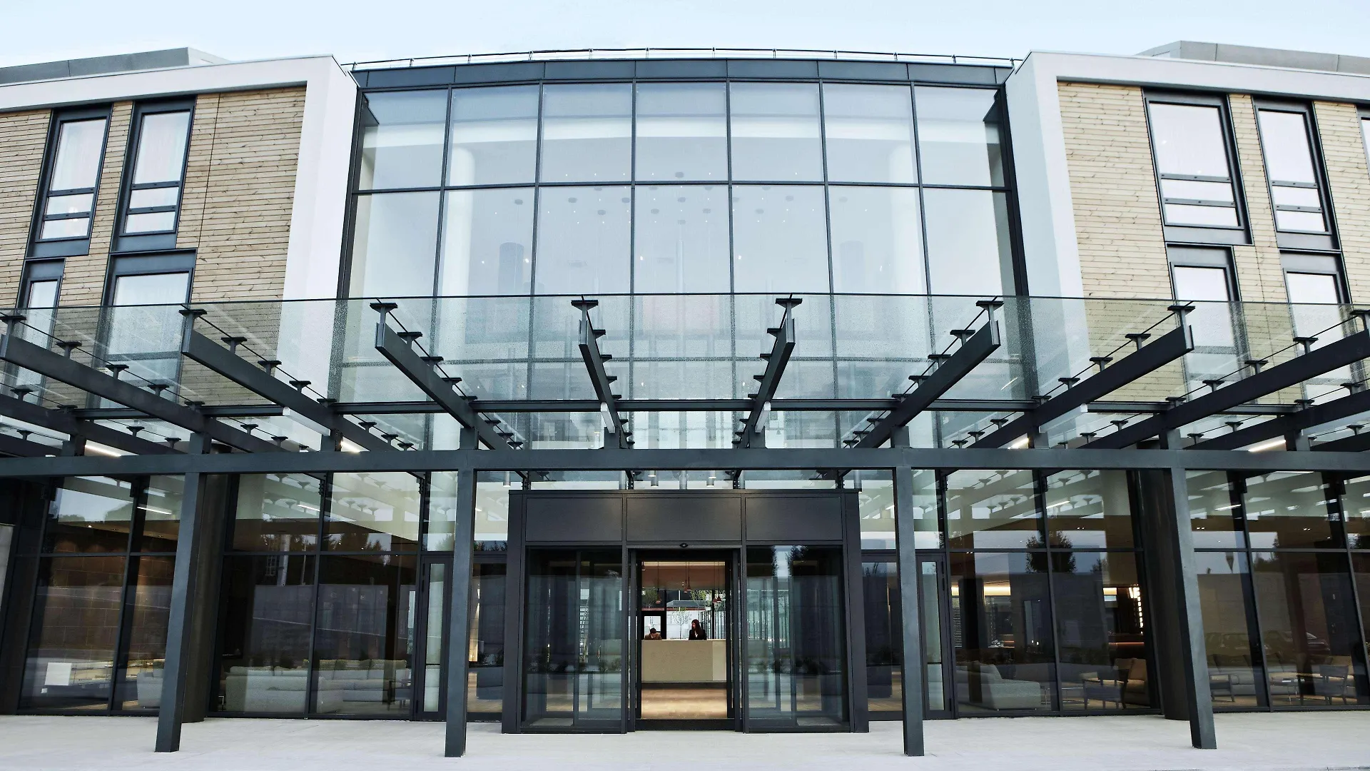 Move Hotels Venezia Nord Mogliano Veneto