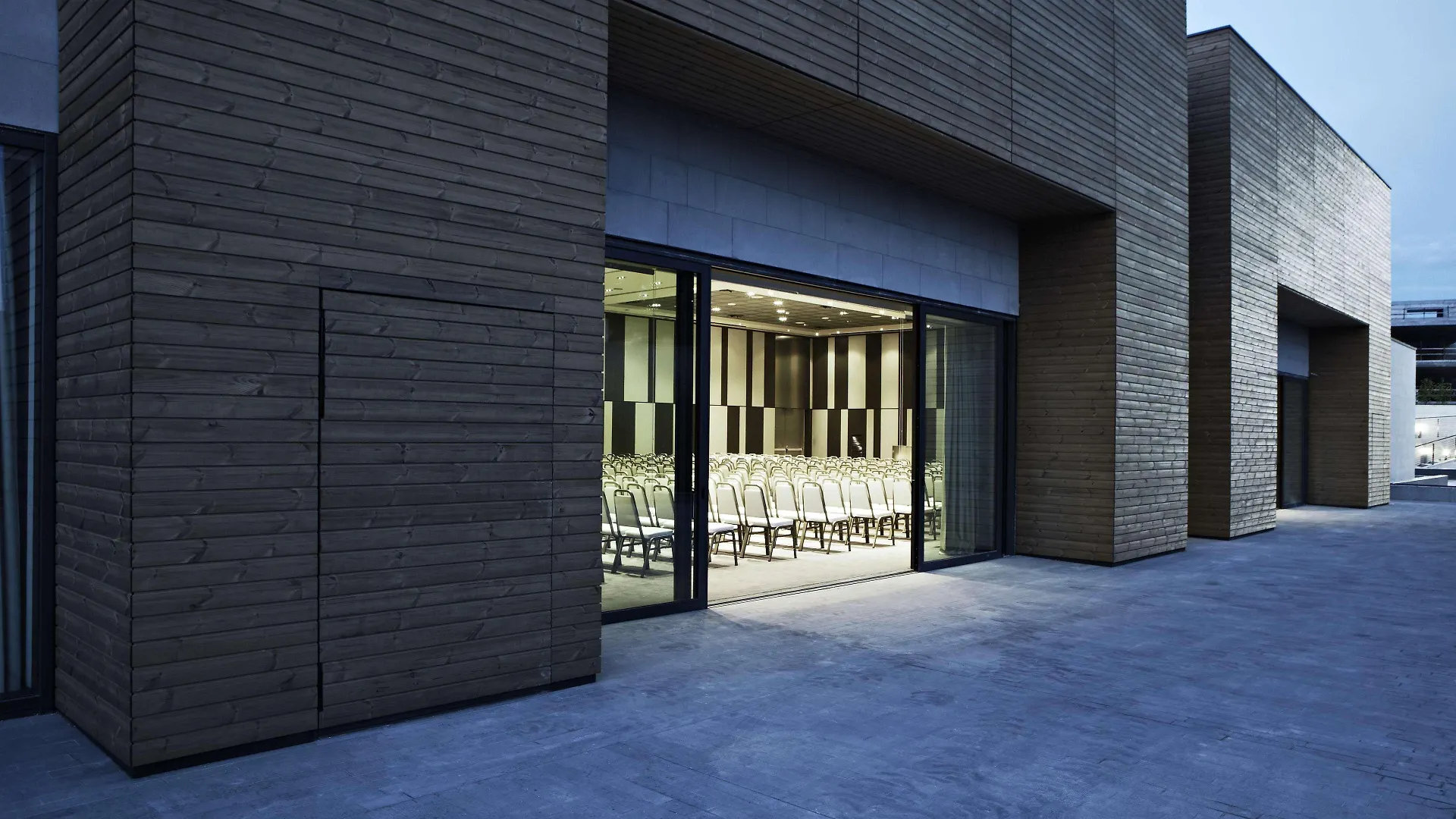 Move Hotels Venezia Nord Mogliano Veneto