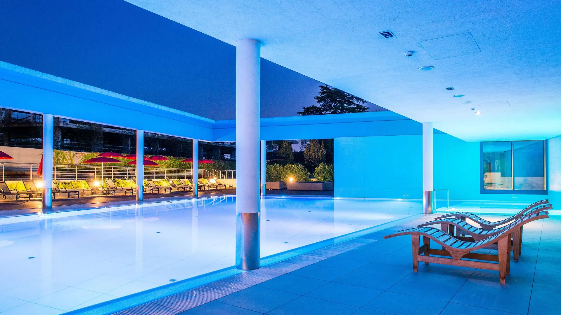 Move Hotels Venezia Nord Mogliano Veneto