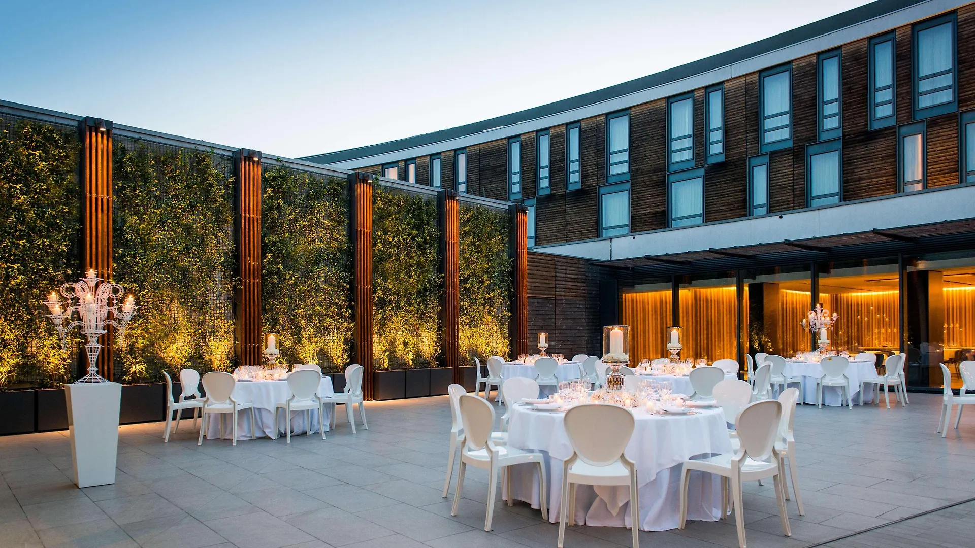 Move Hotels Venezia Nord Mogliano Veneto 4*,  Italy
