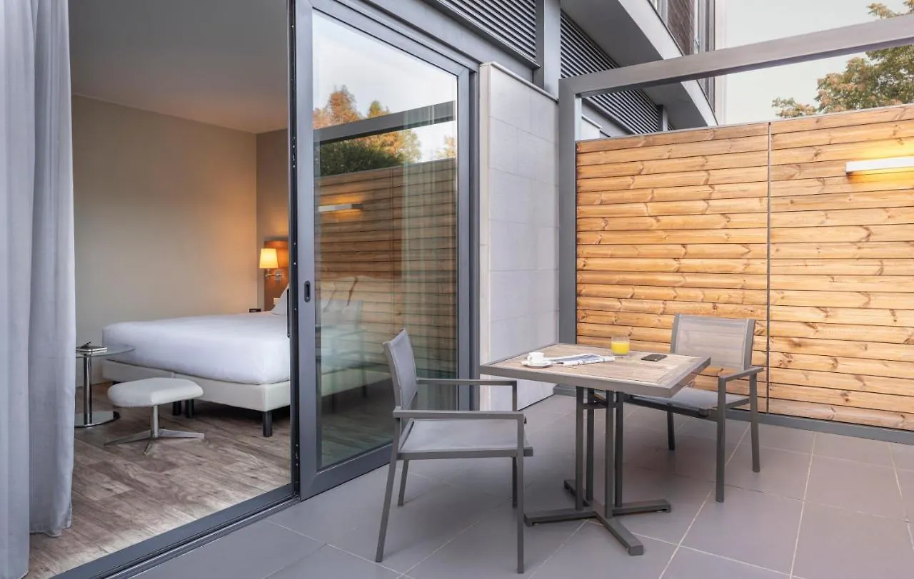 Move Hotels Venezia Nord Mogliano Veneto