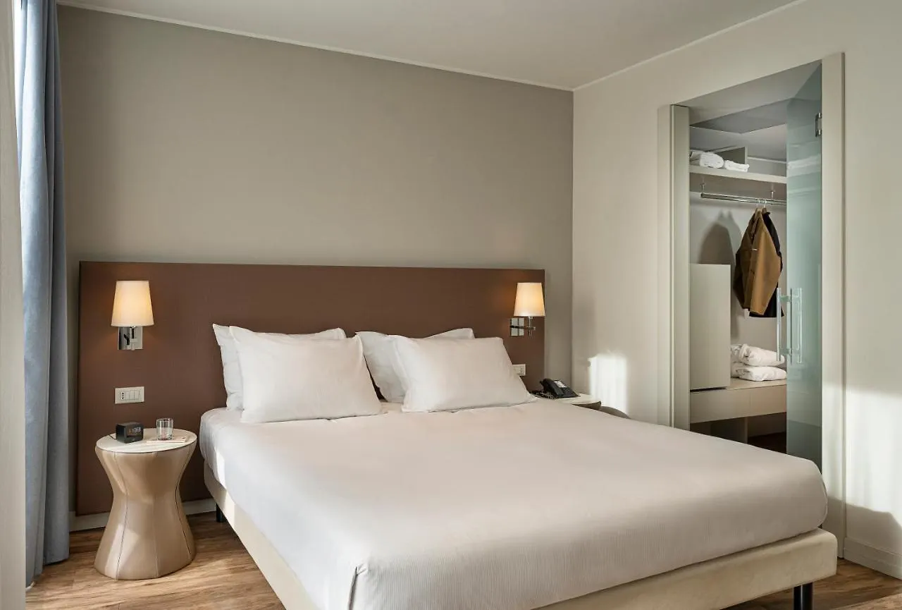 Move Hotels Venezia Nord Mogliano Veneto