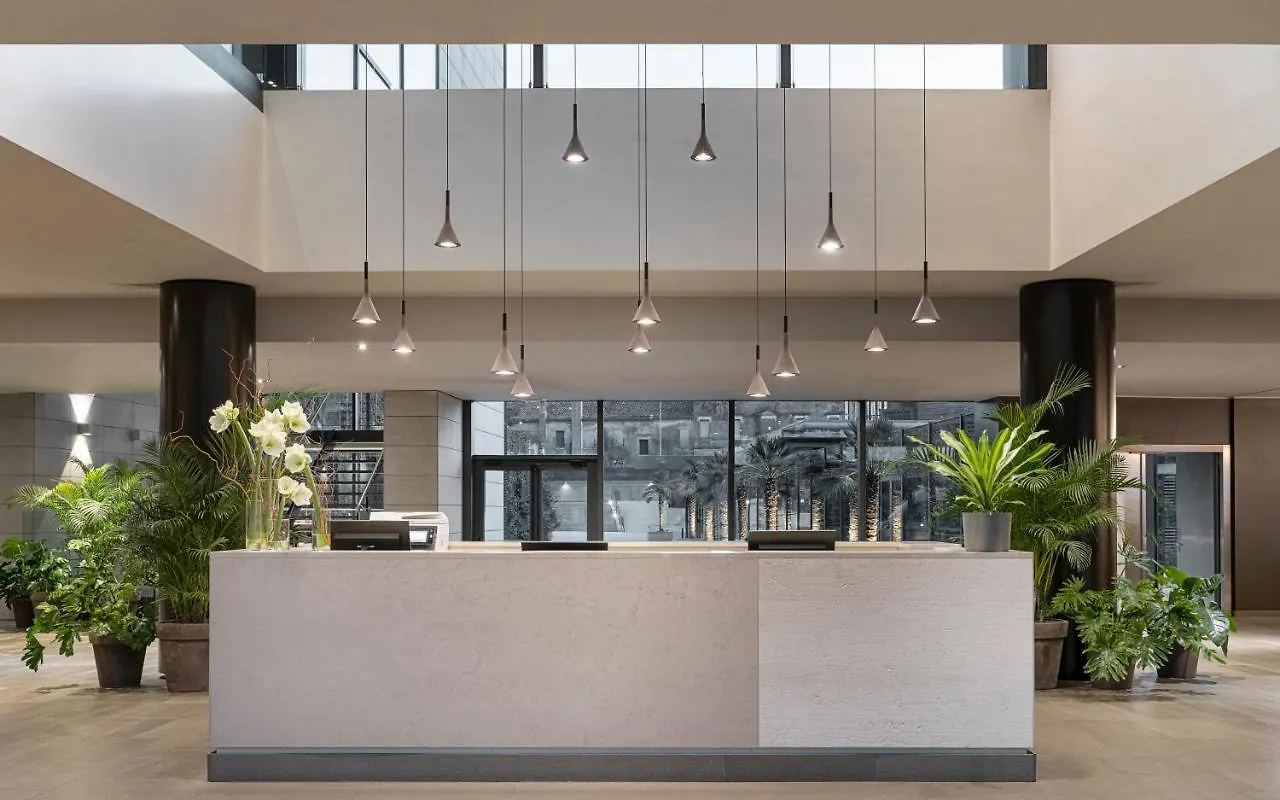 Move Hotels Venezia Nord Mogliano Veneto