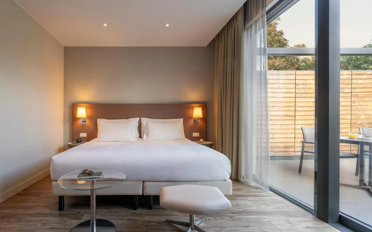 Move Hotels Venezia Nord Mogliano Veneto Italy