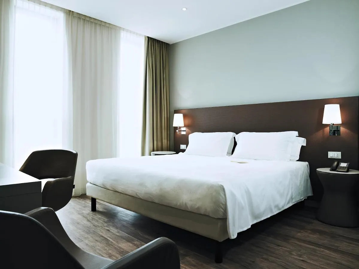 Move Hotels Venezia Nord Mogliano Veneto 4*,  Italy