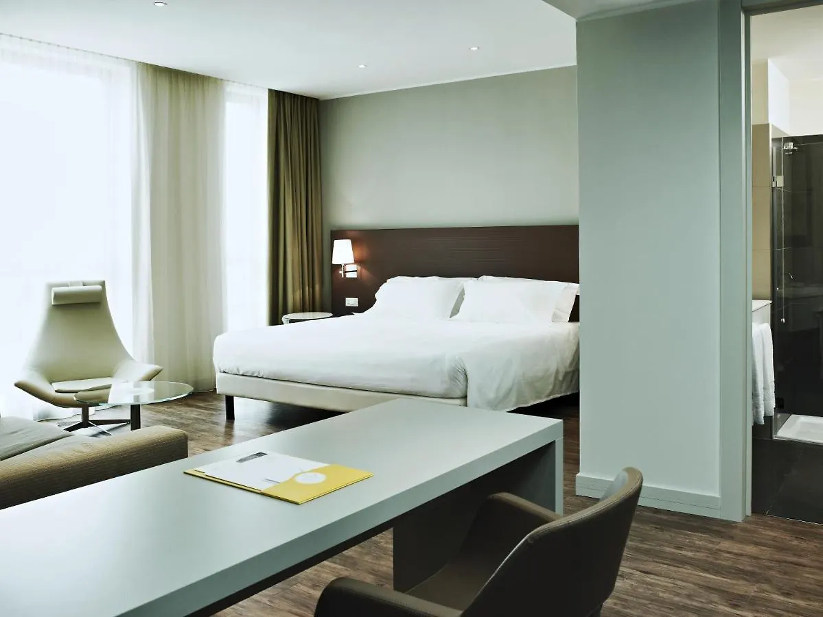 Move Hotels Venezia Nord Mogliano Veneto 4*,  Italy