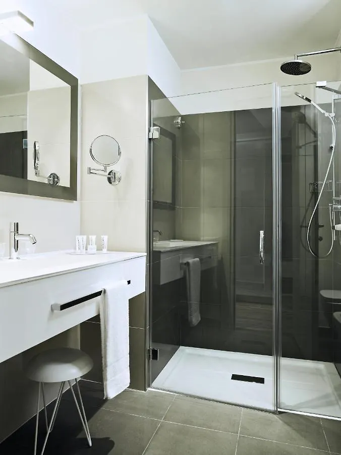 Move Hotels Venezia Nord Mogliano Veneto 4*,