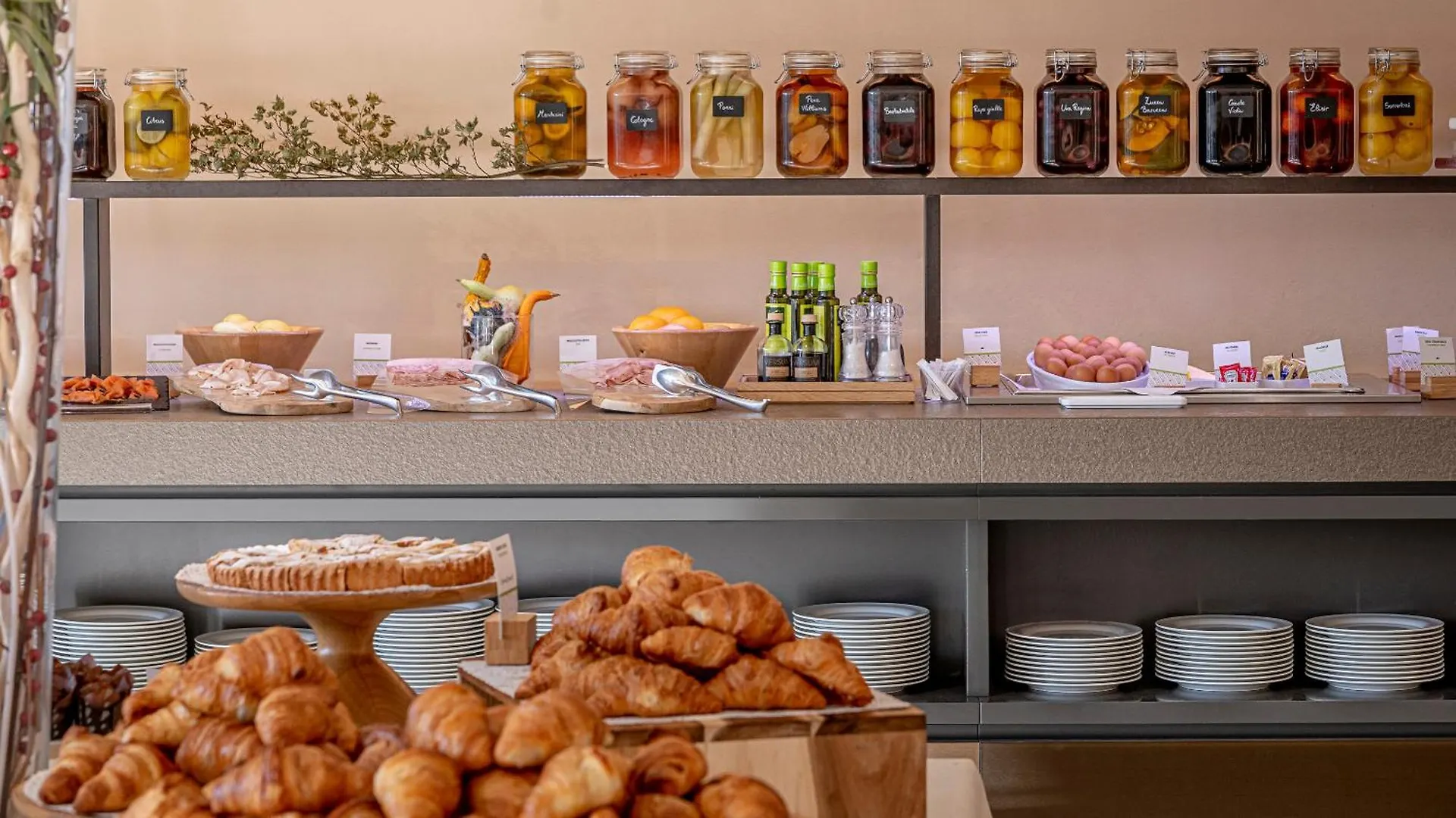 Move Hotels Venezia Nord Mogliano Veneto