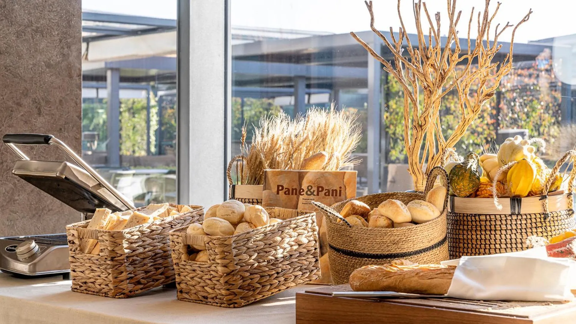 Move Hotels Venezia Nord Mogliano Veneto
