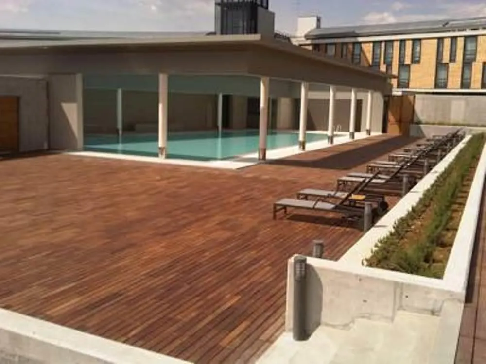 Move Hotels Venezia Nord Mogliano Veneto 4*,  Italy