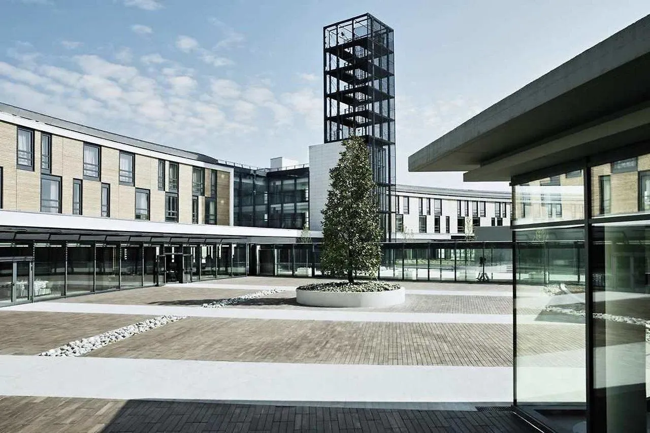 Move Hotels Venezia Nord Mogliano Veneto