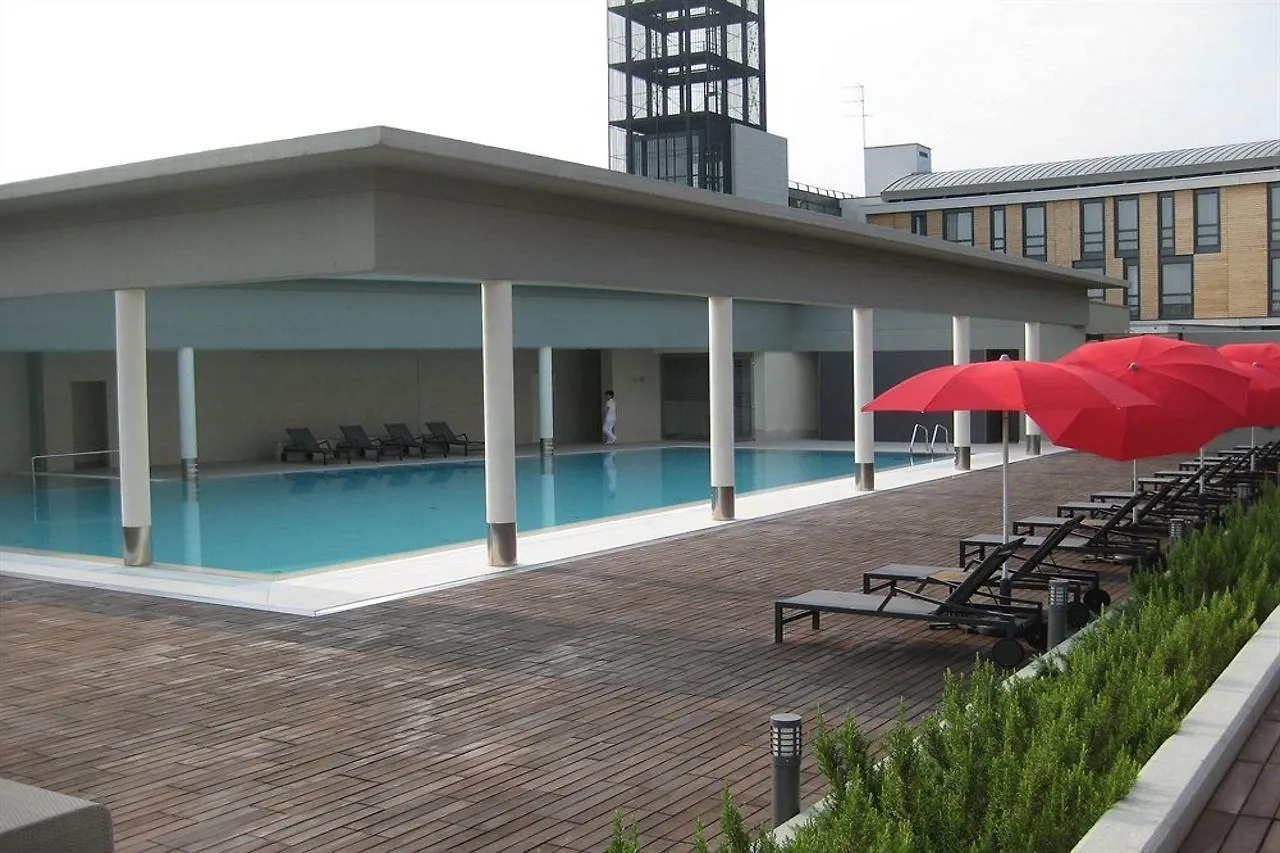 Move Hotels Venezia Nord Mogliano Veneto 4*,  Italy