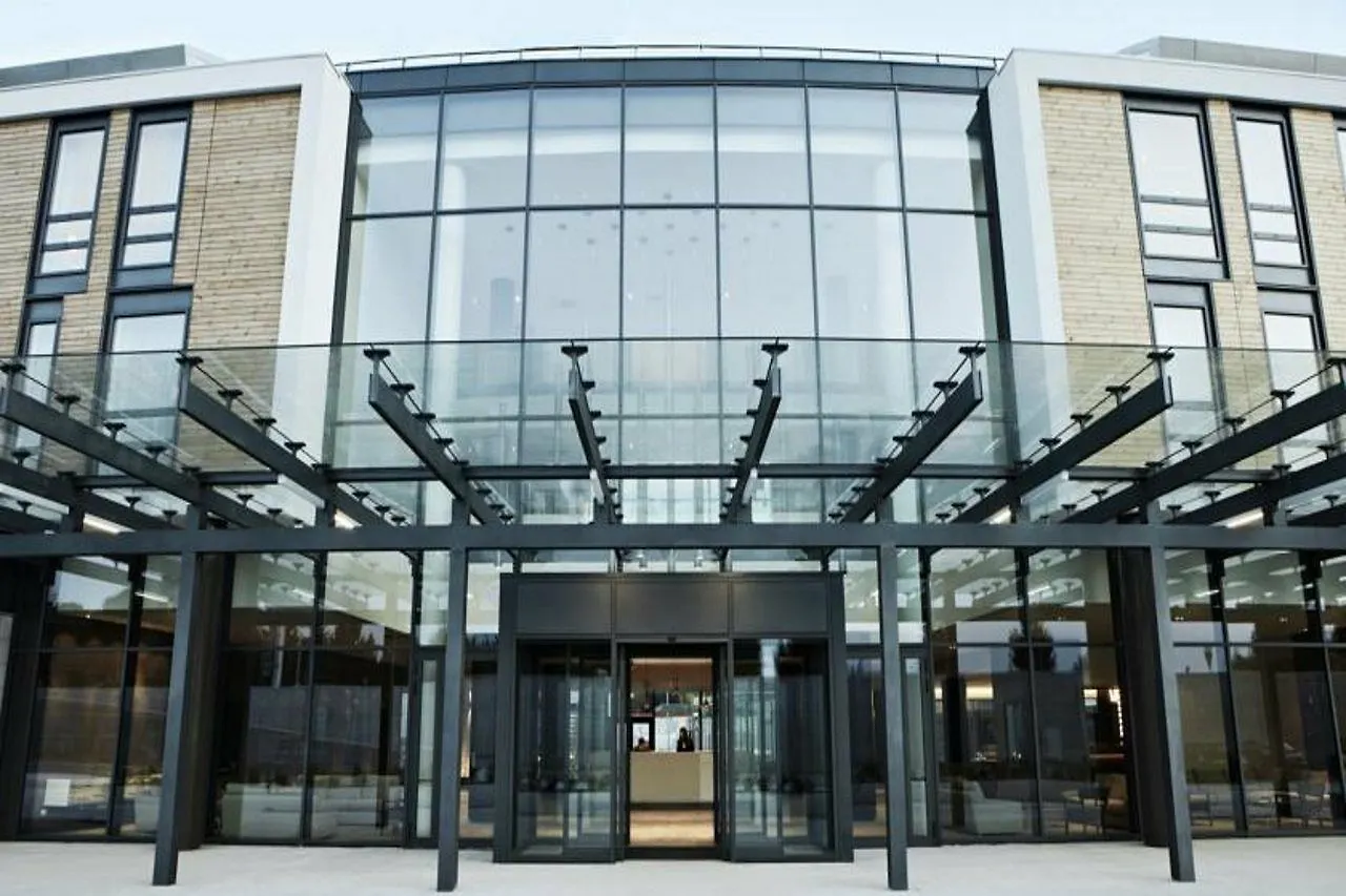 Move Hotels Venezia Nord Mogliano Veneto