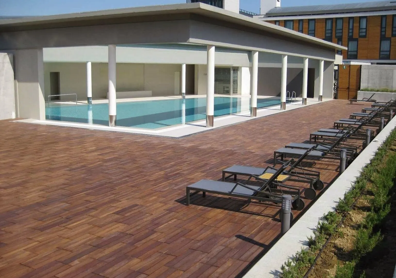 Move Hotels Venezia Nord Mogliano Veneto