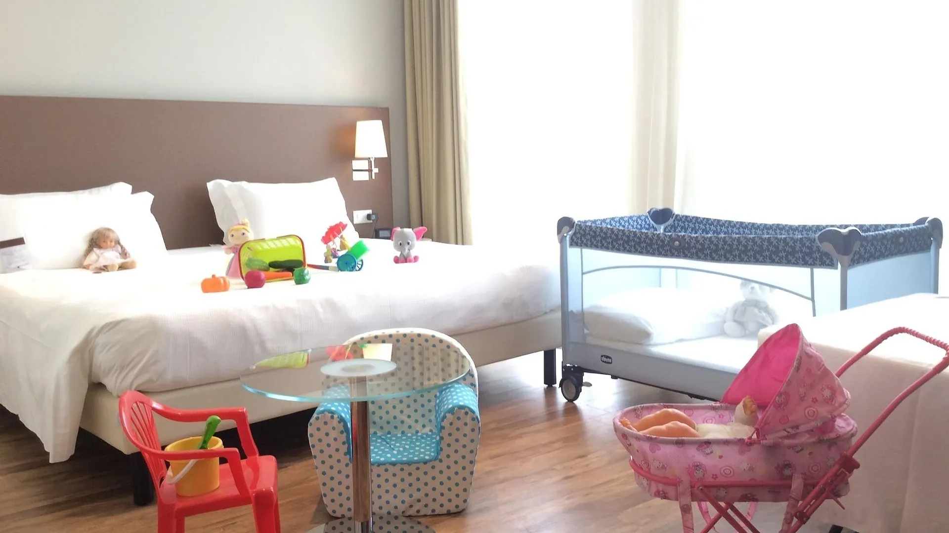 Move Hotels Venezia Nord Mogliano Veneto 4*,  Italy