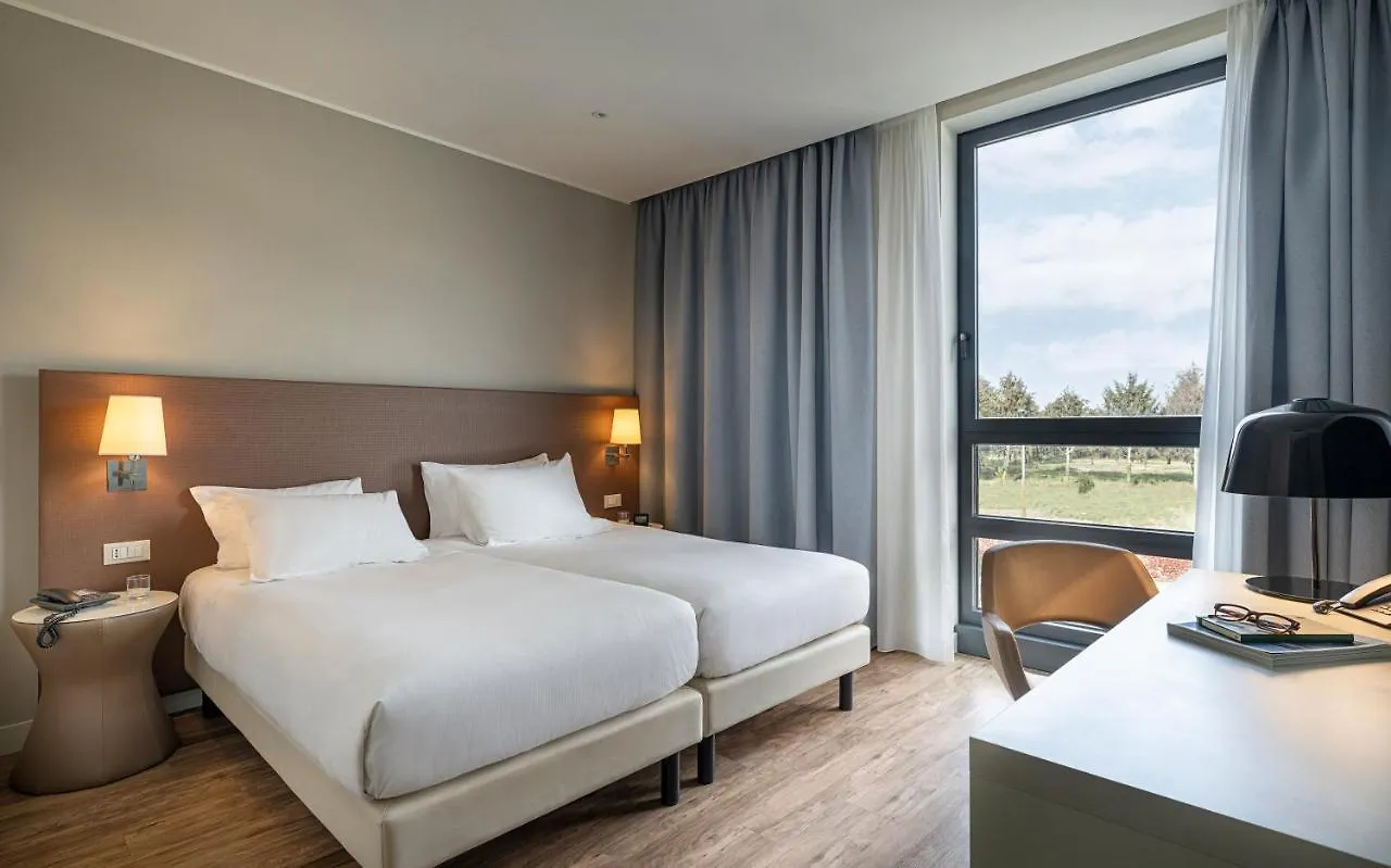 Move Hotels Venezia Nord Mogliano Veneto