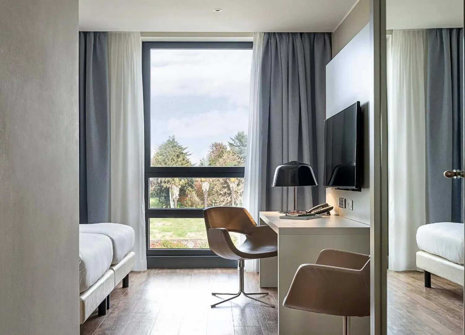 Move Hotels Venezia Nord Mogliano Veneto