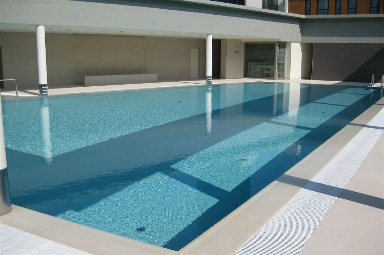 Move Hotels Venezia Nord Mogliano Veneto